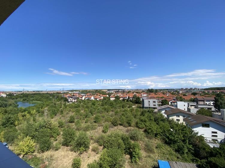 Baneasa adiacent,Pipera,emil racovita,mobilat,utilat,terasa. - 14