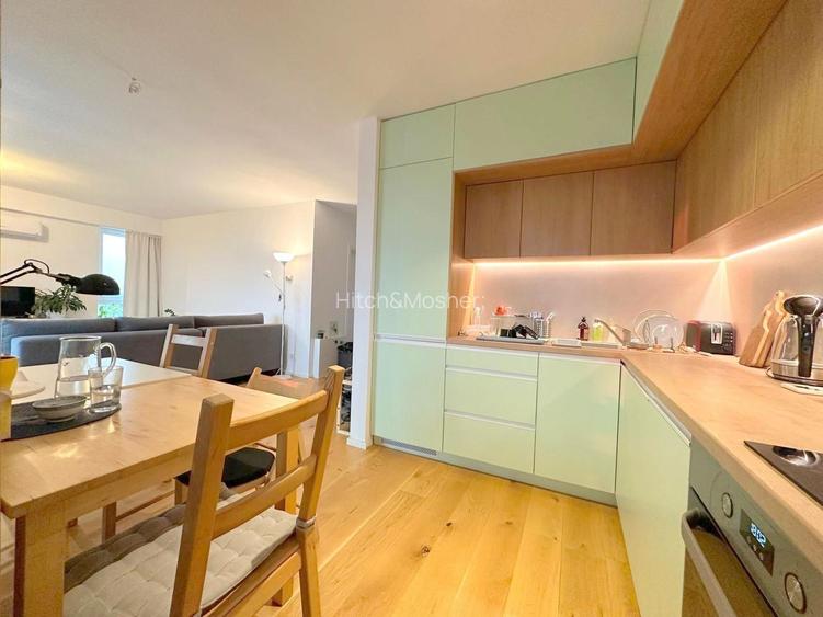 Apartament 2 camere, vedere panoramică - 9