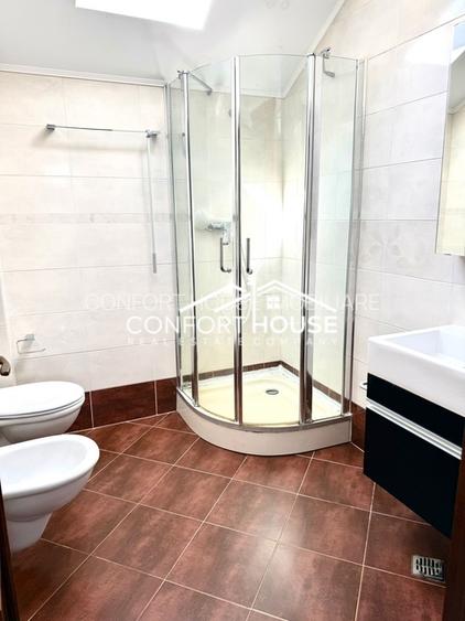 Vila individuala, teren 560mp, piscina, IANCU NICOLAE -Cambridge School - 22
