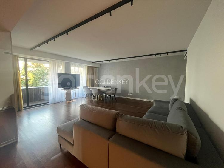 Apartament insorit 3 camere langa parc si lac | vedere deschisa - 2