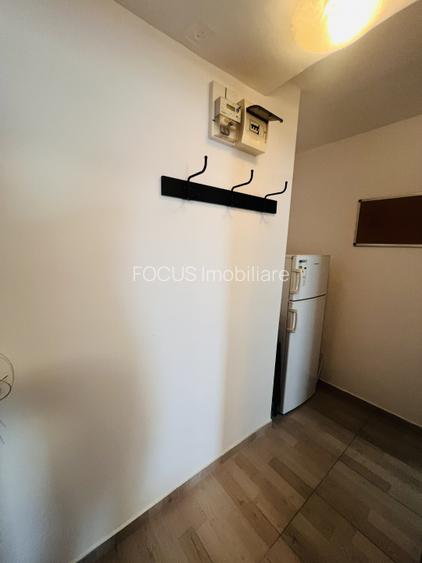 Apartament 2 camere | Tei | Facultatea de Construcții | Proaspăt renovat - 8