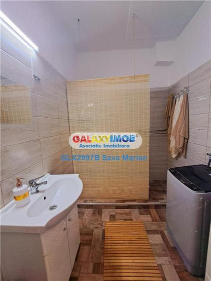 APARTAMENT DUBLU DE 5 CAMERE DE INCHIRIAT ROMANA - 6