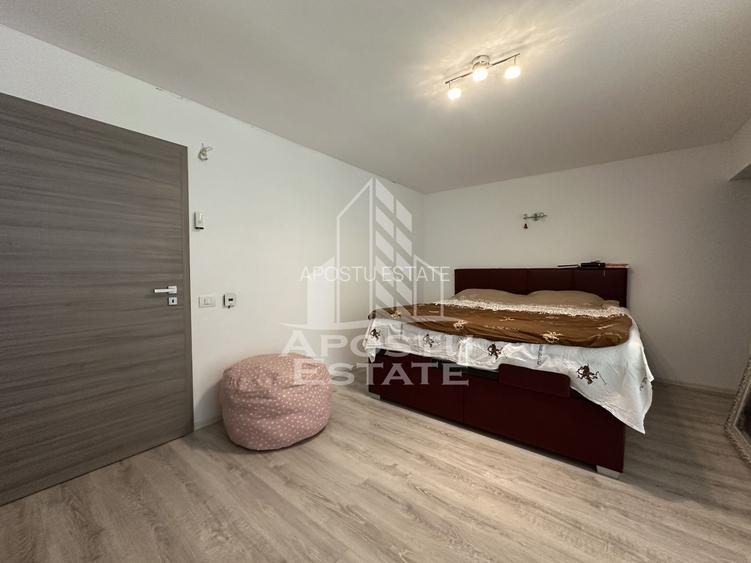 Duplex cu 4 camere complet mobilat si utilat - 11