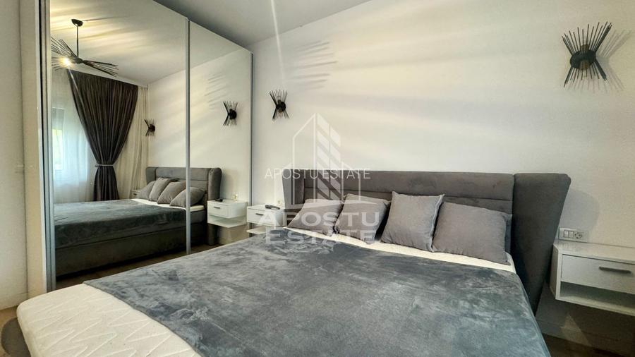 Apartament in bloc nou, Loc de parcare, Zona Aradului, Timisoara - 9