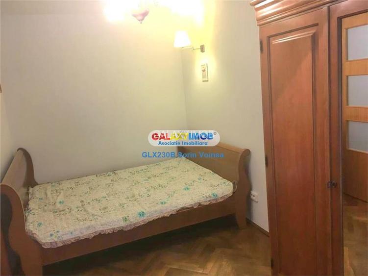 Apartament 4 camere Costin Georgian | parcare | 6 min. metrou - 4