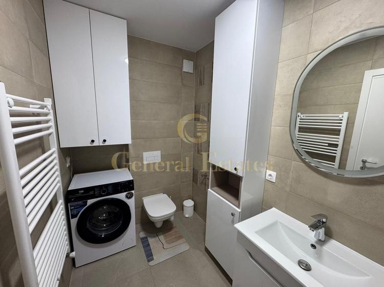 Apartament 2 camere de închiriat – Zona Coresi, Tractorul, Brașov - 9