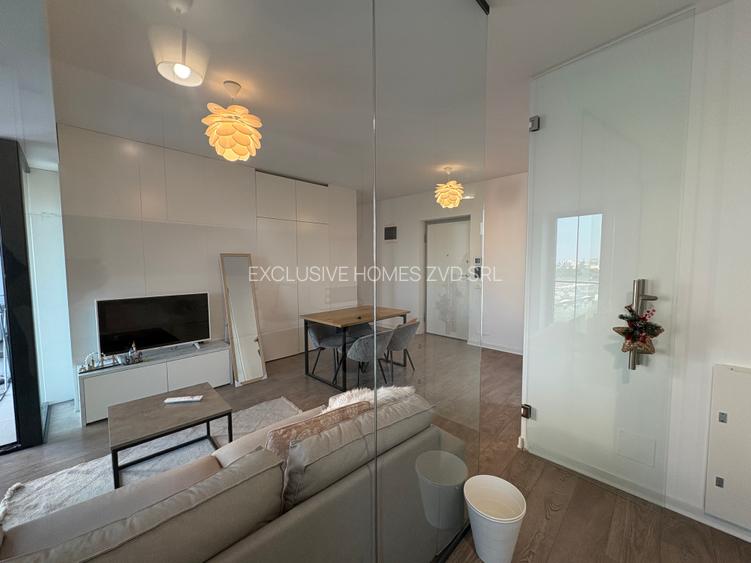 Cloud9 - studio dublu - metrou Aurel Vlaicu - 2