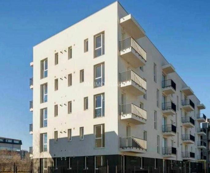 AP. 2 CAMERE REVERIA PALLADY, BLOC NOU, BUCATARIE INCHISA, METROU - 7