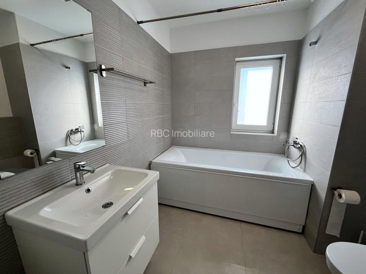 Casa tip duplex cu terasa 20 mp si parcari in Iris - 15