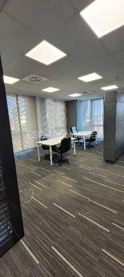 River Plaza - corp B, Unirii, 200 - 1400 mp  0% comision! - 6