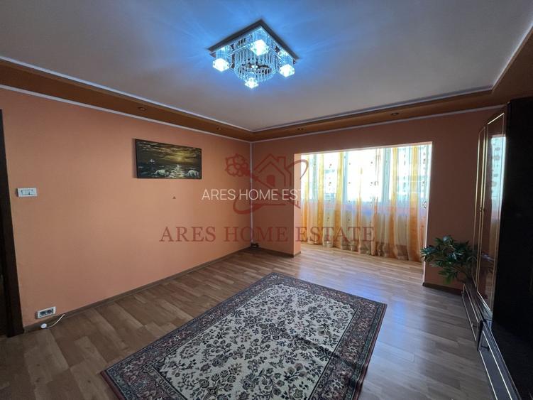 Apartament decomandat, zona Dambovita | Etaj 2 | Centrala proprie - 10