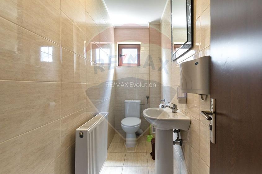 COMISION 0%| PENSIUNE DE VANZARE | PANORAMA SUPERBA | PREDEAL | - 36