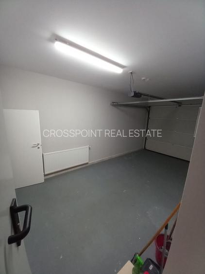 Pipera-Oxford Gardens, vila de inchiriat cu 4 camere - 6