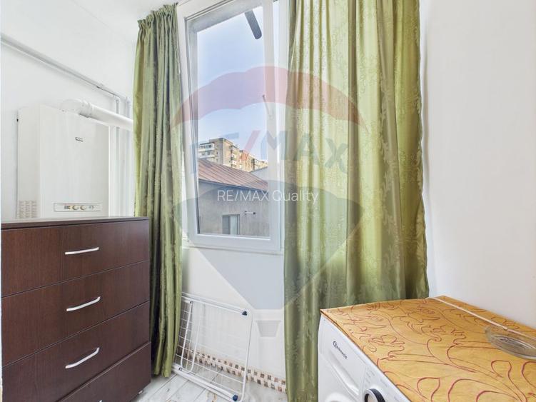 Apartament cu 2 camere tip muzeu in zona Sebastian - 7