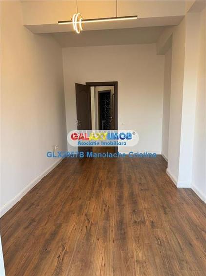 Apartament 2 camere Pipera - Spatiu Comercial - 8