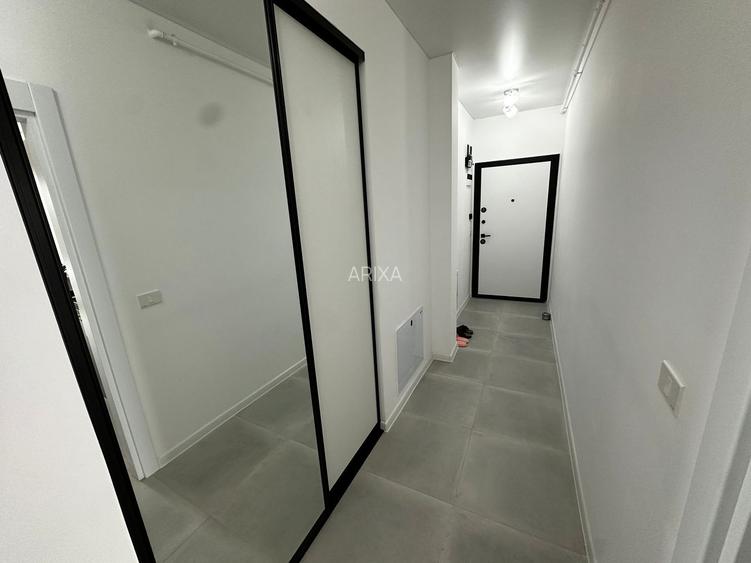 3 Camere Cu Parcare Decomandat Bloc Nou Berceni Metalurgiei Terasa Mare - 11