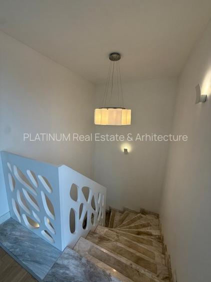 Penthouse in imobil boutique, cu lift privat si terase generoase - 18