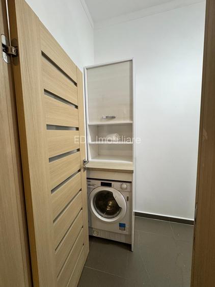 Apartament de închiriat, 2 camere, 46 mp, Piața Muzeului - 6