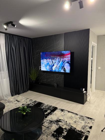 2 Camere ULTRA PREMIUM – HILS Republica | PRIMA ÎNCHIRIERE | Parcare Subterană | - 11