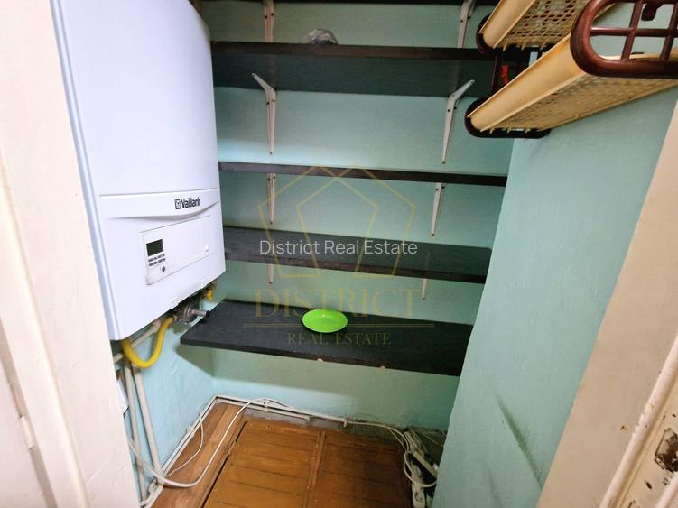 Apartament cu 3 camere | Girocului - 9