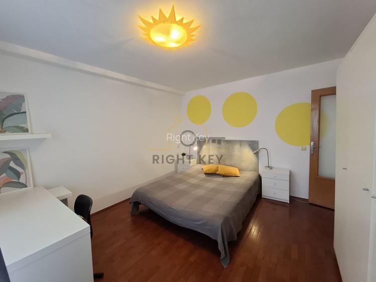 Mega Mall-garsoniera de inchiriat recent renovata - 2