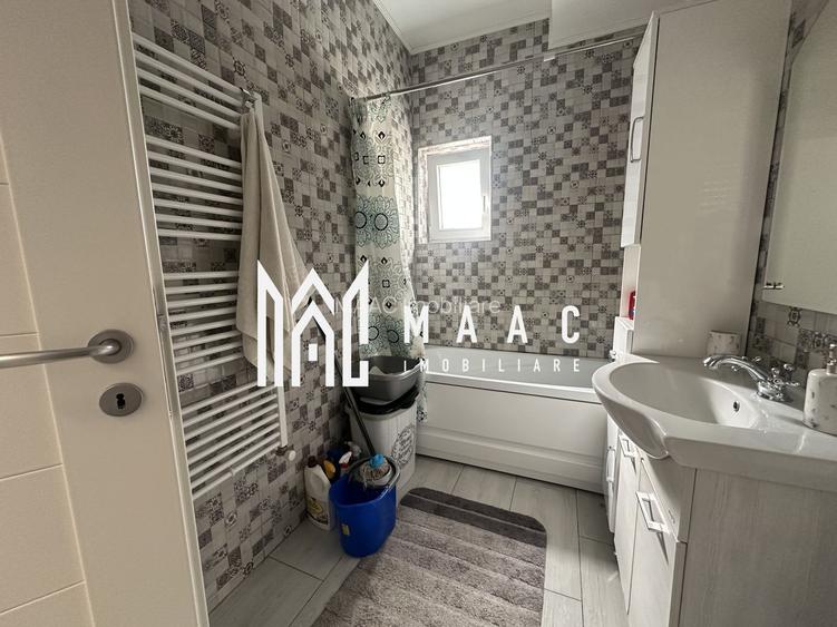 Apartament 2 Camere | Etaj 1 | 2 Locuri De Parcare - 10