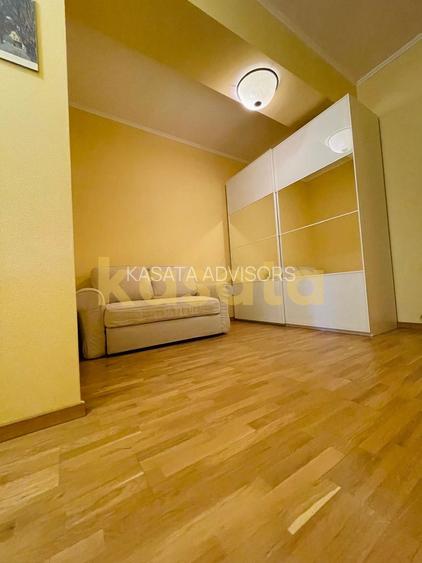 3 Camere 🏢 | Priză electrică 🔌 | 2 băi 🚿 | Parcare subterană 🚗⚡ - 6