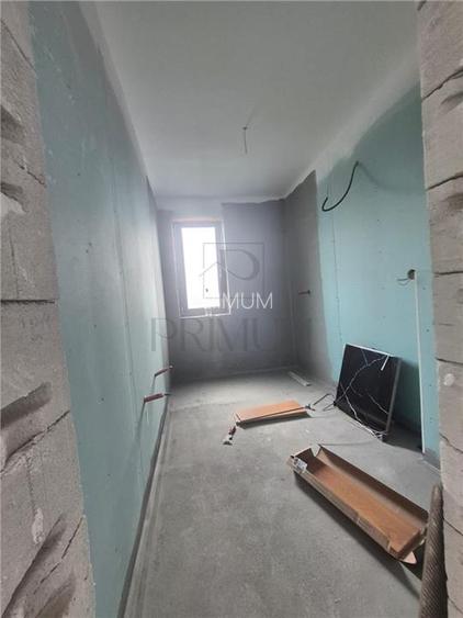 Duplex 3 dormitoare - 3 bai - bucatarie inchisa - Urseni - 9