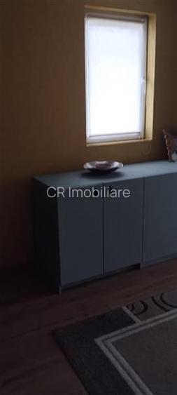 Vand casa mobilata, utilata, gradina generoasa, transport microbuz si tren spre - 15