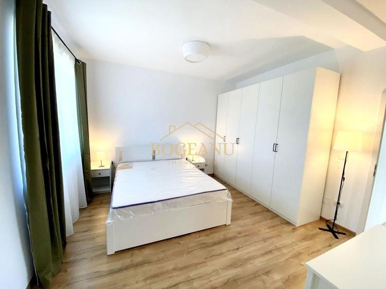 BG154-Triplex Giroc de vânzare,400 mp teren, 2 dormitoare cu 2 bai - 7