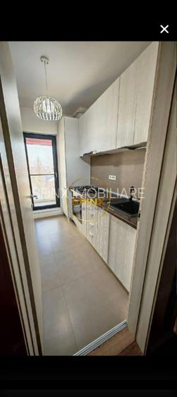 Garsoniera | Iuliu Maniu | 38mp | Etaj 6 | Balcon - 3