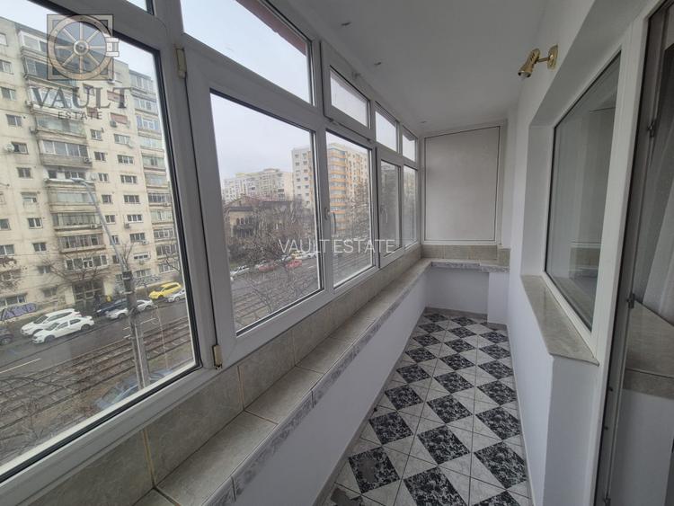 GARSONIERA-RAHOVA-PETRE ISPIRESCU-BLOC MIXT-CALEA RAHOVEI - 6