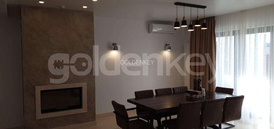 Vila moderna cu 5 camere | Oxford Garden - 2