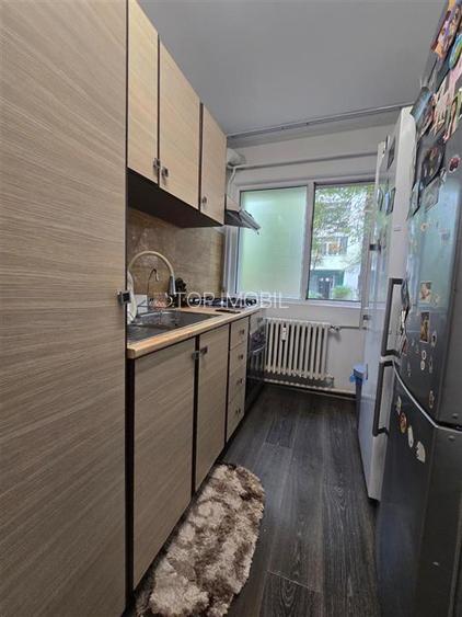 Apartament 2 camere Decomandat - Cantemir - 3