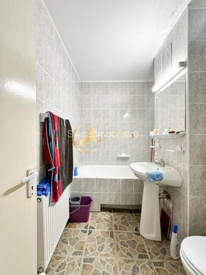 Apartament 2 camere | 55mp | Decomandat|  Piata Zorilor | UMF - 6