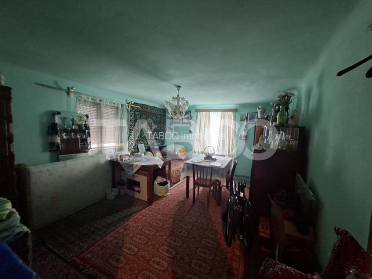 Teren de vanzare 250 mp - zona Triajului Selimbar - 6