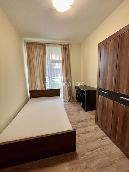 Apartament de închiriat, 5 camere, 105 mp, Zorilor Spitalul de Recuperare - 3