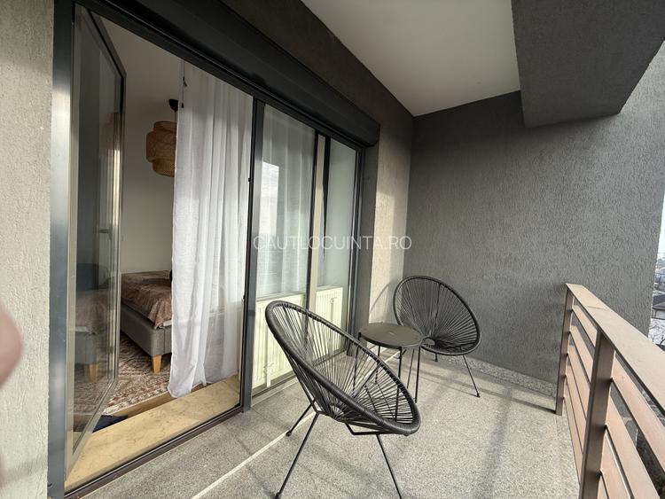 Apartament 2 camere | mall Colloseum | parcare subterana | Bloc nou - 14