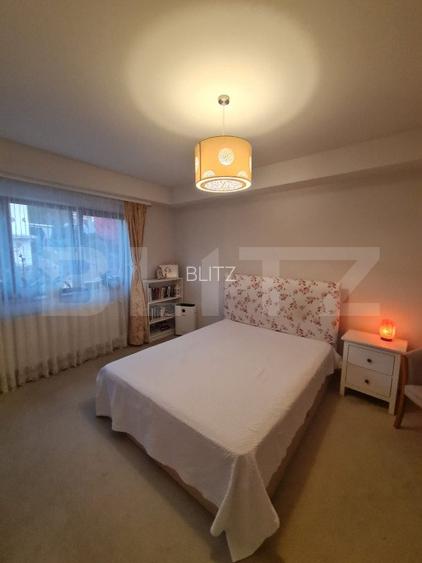 Casa cu 5 camere, zona de case, 275 mp de teren, zona Crizantemelor - 9