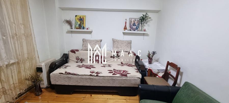 Apartament 4 camere | 100 mpu I Balcon | Romgaz - 7