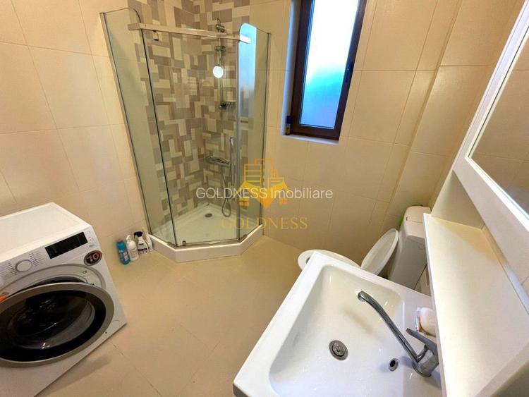 2 camere, Europa, Eugen Ionescu, Calea Turzii,Parcare, Gradina proprie - 7