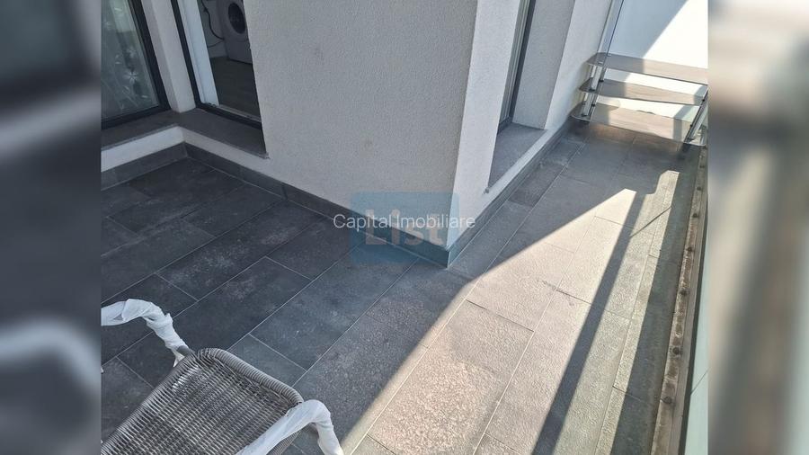0% Comision | Apartament cu o camera 37 mp si balcon | West Side Park - 9