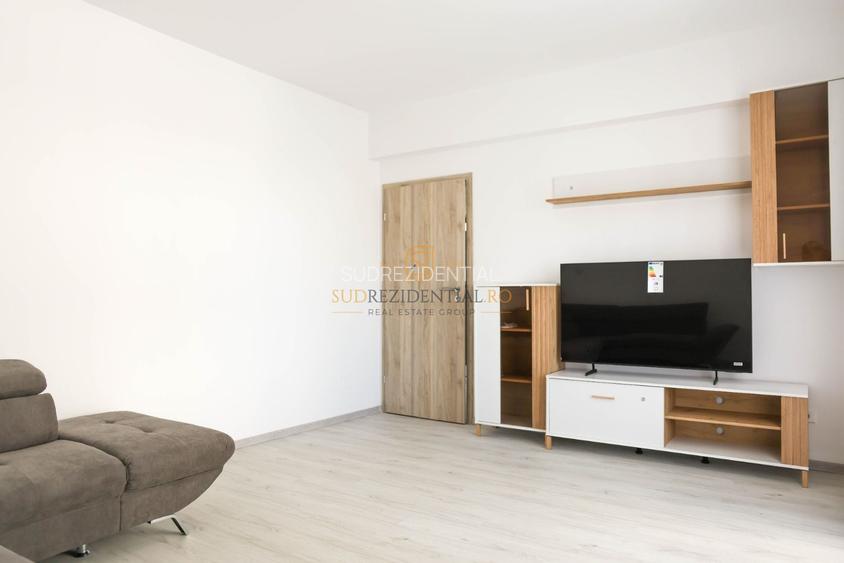 2 Camere spatioase, prima inchiriere, bloc nou,  zona Grand Arena Mall - 7