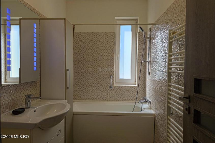 Calea Urseni - Braytim - 3 Camere, Etaj 1, 2 Balcoane, Loc de parcare - 12