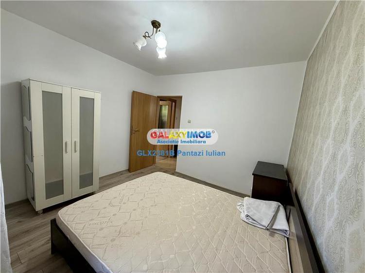 Apartament 2 camere | Titan | Semidecomandat | 6min. metrou - 3
