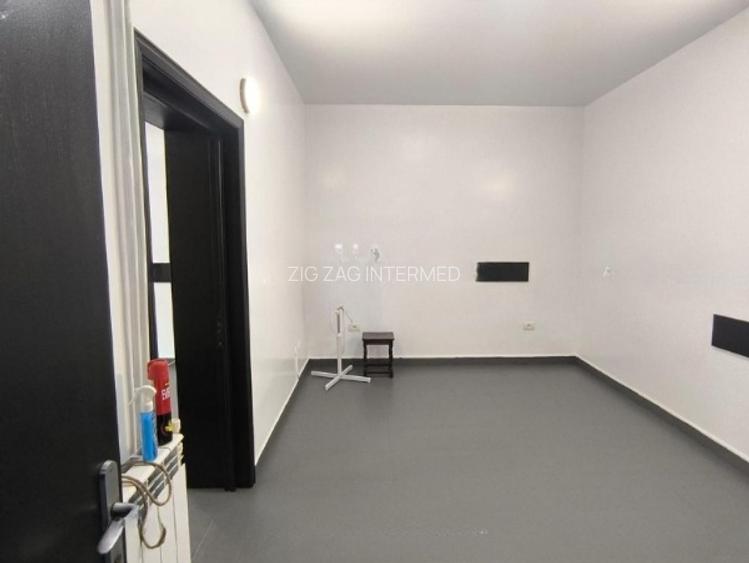 Ultracentral, spatiu IDEAL BIROURI, 85 mp. - 11