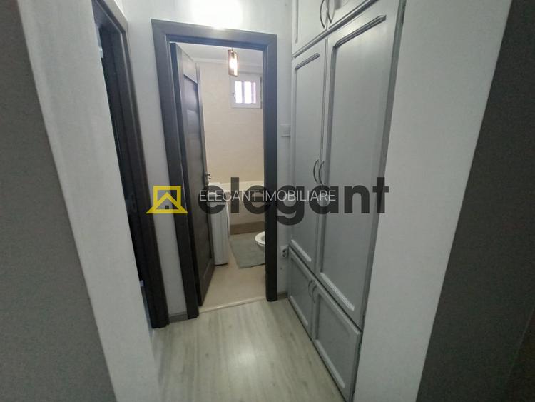 2 camere, modern, AC, Central-Gradina Botanica - 9