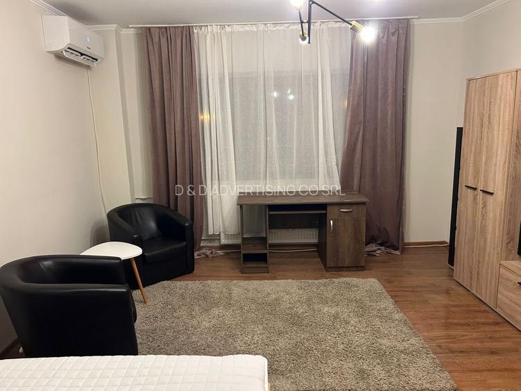 13 SEPTEMBRIE / SEBASTIAN - Garsoniera CONFORT 1 - DECOMANDATA - 2