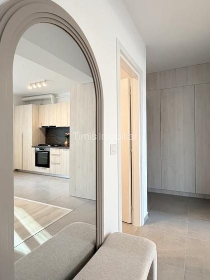 Apartament premium cu grădină | vedere spre pădure – Denya Forest - 24