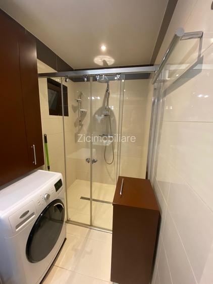 2 camere unirii 75 mp 3 balcoane mobilat utilat Mobexpert gama Premium - 10